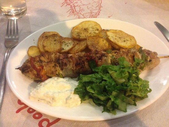 Hellas Taverna