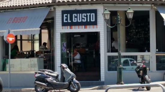 El-Gusto