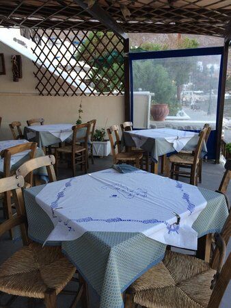 Kritikos Restaurant