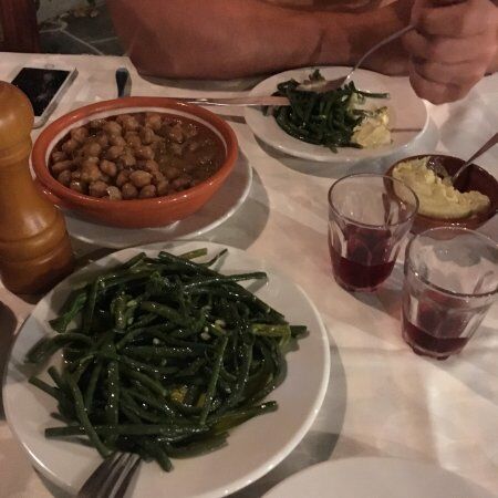 Restaurant Lempesis
