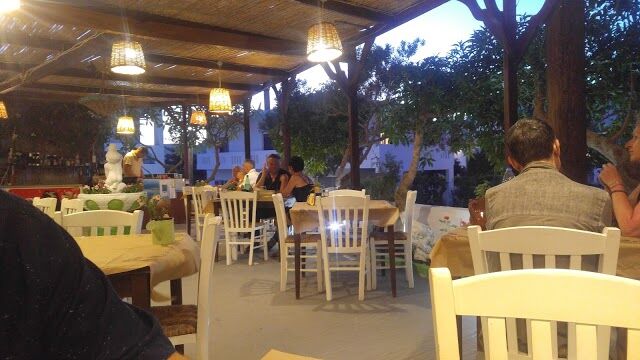 Kipos Taverna