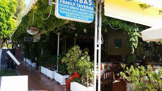 Zorbas Family Taverna